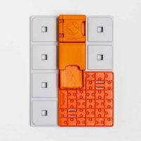 Individuele Pawzler: Terra